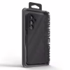 Чохол до мобільного телефона Armorstandart Matte Slim Fit Samsung A16 4G (A165) Camera cover Black (ARM80141) - Image 5
