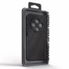 Чохол до мобільного телефона Armorstandart Matte Slim Fit Xiaomi Redmi 14C 4G / Poco C75 Camera cover Black (ARM79372) - Image 5