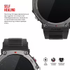 Плівка захисна Armorstandart Amazfit T-Rex 3 6 шт. (ARM81143) - Image 3