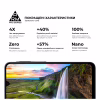 Скло захисне Armorstandart Pro Samsung A16 4G (A165) Black (ARM80171) - Image 5