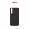 Чехол для мобильного телефона Armorstandart ICON Samsung A16 4G (A165) Camera cover Black (ARM80130) - Image 3