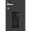 Чохол до мобільного телефона Armorstandart ICON Samsung A16 4G (A165) Camera cover Black (ARM80130) - Image 4
