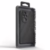 Чехол для мобильного телефона Armorstandart Matte Slim Fit Honor 200 Pro Camera cover Black (ARM80650) - Image 5