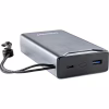 Батарея універсальна Intenso F20000 20000mAh PD/18W, QC3.0, grey (7332054) - Image 3