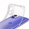 Чехол для мобильного телефона BeCover Anti-Shock Motorola Edge 50 Fusion Clear (712307) - Image 2