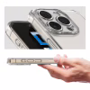 Чохол до мобільного телефона BeCover Apple iPhone 16 Pro Max Transparancy (712281) - Image 3