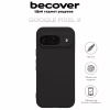 Чехол для мобильного телефона BeCover Google Pixel 9 Black (712292) - Image 4