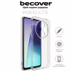 Чохол до мобільного телефона BeCover Poco C75 Transparancy (712352) - Image 4