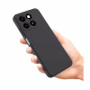 Чехол для мобильного телефона BeCover ZTE Blade A55 Black (712287) - Image 2