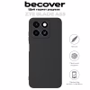 Чохол до мобільного телефона BeCover ZTE Blade A55 Black (712287) - Image 5