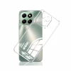 Чехол для мобильного телефона BeCover ZTE Blade A55 Transparancy (712288) - Image 2