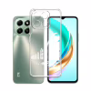 Чохол до мобільного телефона BeCover ZTE Blade A55 Transparancy (712288) - Image 3