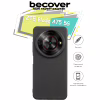 Чехол для мобильного телефона BeCover ZTE Blade A75 5G Black (712289) - Image 2
