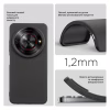 Чохол до мобільного телефона BeCover ZTE Blade A75 5G Black (712289) - Image 3