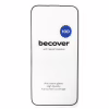 Скло захисне BeCover Apple iPhone 16 Pro Max 10D Black (712324) - Image 2