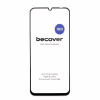 Стекло защитное BeCover Realme C63 10D Black (712340) - Image 2