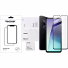 Скло захисне BeCover Xiaomi Redmi 14C 4G / Poco C75 Black (712320) - Image 3
