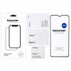 Скло захисне BeCover ZTE Blade A54 10D Black (712337) - Image 3