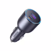 Зарядний пристрій Ugreen 2xUSB 63W (USB-C+USB-A) QC3.0 (EC701) (35023) - Image 2