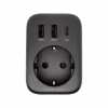 Зарядний пристрій Ugreen 3xUSB 30W Outlet Extender (2хUSB-A+USB-C) CD314 (90613) - Image 2