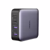 Зарядное устройство Ugreen 4xUSB 65W (2хUSB-C+2xUSB-A) Gan CD327 (90747) - Image 3