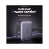 Зарядное устройство Ugreen 4xUSB 65W (2хUSB-C+2xUSB-A) Gan CD327 (90747) - Image 7