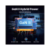 Зарядний пристрій Ugreen 4xUSB 65W (2хUSB-C+2xUSB-A) Gan CD327 (90747) - Image 10