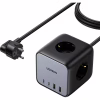 Зарядное устройство Ugreen 4xUSB 65W DigiNest Cube (2хUSB-C+2xUSB-A) CD268 (60113) - Image 2