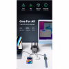 Зарядний пристрій Ugreen 4xUSB 65W DigiNest Cube (2хUSB-C+2xUSB-A) CD268 (60113) - Image 4