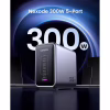 Зарядний пристрій Ugreen 5xUSB 300W Nexode (5хUSB-C) CD333 (90903B) - Image 2