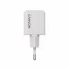 Зарядний пристрій Canyon CU20AC GaN 20W 1xPD 1xQC EU White (CNS-CUW20AC) - Image 5