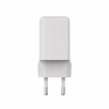 Зарядное устройство Canyon CU35CC GaN 35W 2xPD EU White (CNS-CUW35CC) - Image 2