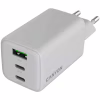 Зарядное устройство Canyon CU65ACC GaN 65W 2xPD 1xQC EU White (CNS-CUW65ACC) - Image 4