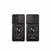 Чохол до мобільного телефона BeCover Military BeCover Galaxy S24 FE SM-S721 Black (712353) - Image 3