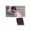 Чохол до мобільного телефона BeCover Military BeCover Galaxy S24 FE SM-S721 Black (712353) - Image 4