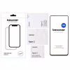 Стекло защитное BeCover Oppo А60 4G / A3 / A3x / A40m 10D Black (712354) - Image 6