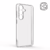 Чохол до мобільного телефона Armorstandart Air Samsung S25 Camera cover Clear (ARM81591) - Image 2