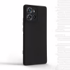 Чехол для мобильного телефона Armorstandart Matte Slim Fit Motorola Edge 50 5G Camera cover Black (ARM81707) - Image 2