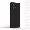 Чохол до мобільного телефона Armorstandart Matte Slim Fit Motorola Edge 50 Pro Camera Cover Black (ARM77291) - Image 2