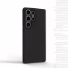 Чохол до мобільного телефона Armorstandart Matte Slim Fit Samsung S25 Ultra Camera cover Black (ARM81571) - Image 2