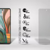 Плівка захисна Armorstandart Matte Motorola G75 5G (ARM81835) - Image 2