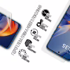 Плівка захисна Armorstandart Motorola Edge 50 Neo (ARM80024) - Image 2