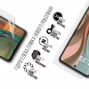 Пленка защитная Armorstandart Motorola G75 5G (ARM81834) - Image 2