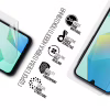 Пленка защитная Armorstandart Samsung A16 4G (A165) (ARM80173) - Image 2