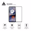 Скло захисне Armorstandart Pro Motorola G55 5G Black (ARM81170) - Image 2