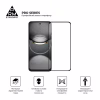 Стекло защитное Armorstandart Pro Tecno Spark 30C 4G (kl5) Black (ARM81169) - Image 2