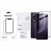 Стекло защитное BeCover Realme 13 Plus 5G Black (712502) - Image 4