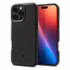 Чохол до мобільного телефона Spigen iPhone 16 Pro Core Armor Matte Black (ACS08157) - Image 3