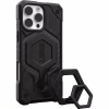 Чохол до мобільного телефона UAG iPhone 16 Pro Max, Monarch Pro Magsafe Carbon Fiber/Black Stand (1144571BV01) - Image 2