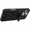 Чохол до мобільного телефона UAG iPhone 16 Pro Max, Monarch Pro Magsafe Carbon Fiber/Black Stand (1144571BV01) - Image 4